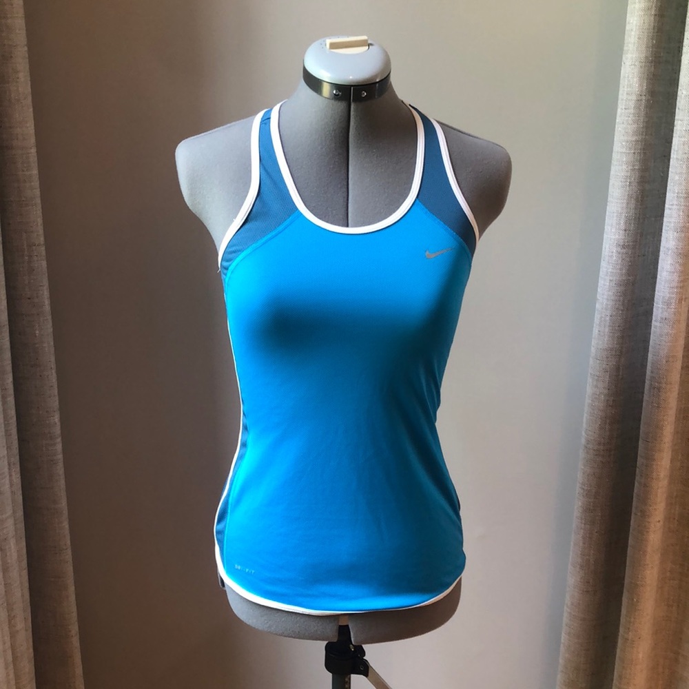 Nike Dri-Fit Top